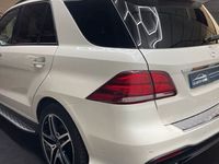 occasion Mercedes GLE350 ClasseFascination Pack Amg 4matic 258ch