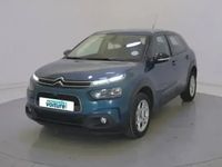 occasion Citroën C4 Puretech 110 S&s Bvm6 Feel