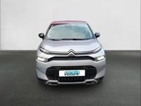 Occasion Citroën C3 Aircross PureTech 110 ch (80 kW) 2024 Gris SUV