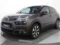 Occasion Citroën C4 PureTech 2020 Gris acier (m) Berline