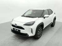 occasion Toyota Yaris Cross 116h 2WD Design Blanc Pur