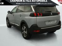 occasion Peugeot 5008 BlueHDi 130ch S EAT8 Allure Pack