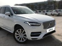occasion Volvo XC90 T8 Twin Engine 320+87 ch Geartronic 7pl Inscription Luxe