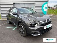 occasion Citroën C4 PureTech 130ch S&S Shine EAT8 - VIVA3671823