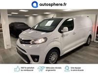 occasion Toyota Proace Medium 75kWh Business Electric RC23