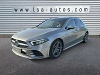 occasion Mercedes CL200 Classe163ch Amg Line 5p