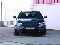 Occasion BMW 540 M Sport 340 ch (250 kW) 2019 Berline