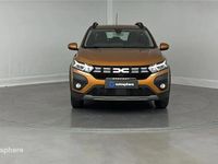 Occasion Dacia Sandero Expression 92 ch (67 kW) 2023 Berline