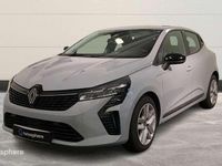 Occasion Renault Clio V 92 ch (67 kW) 2023 Gris Berline