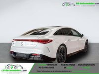 occasion Mercedes EQS 53 AMG 4Matic+