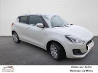 occasion Suzuki Swift 1.2 Dualjet Hybrid Privilège