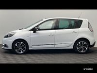 occasion Renault Scénic III 1.6 dCi 130ch energy Bose eco² 2015