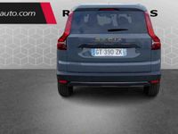 occasion Dacia Jogger JoggerTCe 110 7 places Extreme 5p