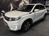 Occasion Suzuki Vitara 122 ch (89 kW) 2016 Blanc SUV