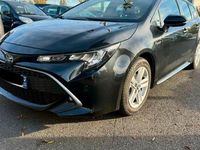 Occasion Toyota Corolla Business Edition 122 ch (89 kW) 2021 Citadine