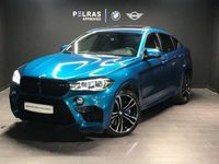 occasion BMW X6 M 575ch BVA8