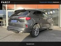 Occasion Ford Kuga Vignale 2023 Gris métallisé SUV