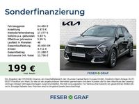 Occasion Kia Sportage 150 ch (110 kW) 2024 SUV