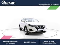 occasion Nissan Qashqai Acenta 1.3 Dig-t 140ch Manuelle