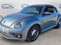 Occasion VW Beetle 105 ch (77 kW) 2017 Citadine