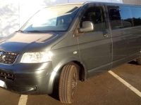 occasion VW Caravelle T52.5 TDI 130 Long 9pl