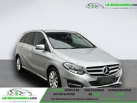 Occasion Mercedes B180 122 ch (89 kW) 2015 Monospace