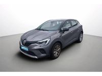 Occasion Renault Captur Equilibre 2023 Gris SUV