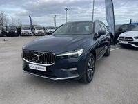 occasion Volvo XC60 B4 Adblue 197ch Plus Style Chrome Geartronic