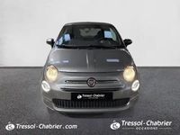 Occasion Fiat 500 S 70 ch (51 kW) 2022 Electroclash gr Citadine