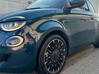 occasion Fiat 500C E 118CH LA PRIMA