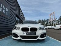 occasion BMW 118 118 (F21/F20) IA 136CH M SPORT 5P