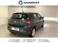 occasion Dacia Sandero 1.0 TCe 90ch Confort -22