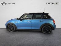 occasion Mini Cooper 136ch Heddon Street BVA7 Euro6d-T - VIVA181439320