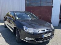 Occasion Citroën C5 150 ch (110 kW) 2017 Gris Berline