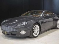 occasion Aston Martin Vanquish 5.9i V12 Historique ! Superbe état