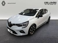 Occasion Renault Clio V Evolution 2023 Blanc Citadine