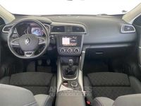 occasion Renault Kadjar 1.7 dCi 150 4WD Intens Bose