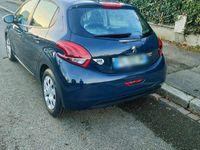 occasion Peugeot 208 PureTech 68 Like