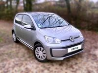 Occasion VW up! move up! 75 ch (55 kW) 2017 Gris Citadine