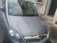 Occasion Opel Zafira 110 ch (80 kW) 2009 Monospace