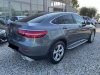 occasion Mercedes E250 GLC COUPE D 204CH SPORTLINE 4MATIC 9G-TRONIC EURO6C