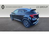 occasion Renault Captur CAPTURTCe 90 - Techno