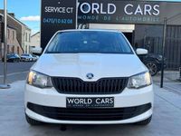 occasion Skoda Fabia 1.0i Ambition