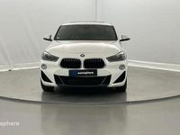 Occasion BMW X2 M Sport 141 ch (103 kW) 2018 SUV