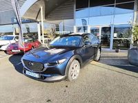 Occasion Mazda CX-30 122 ch (89 kW) 2022 Bleu SUV