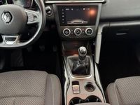 Occasion Renault Kadjar Zen 140 ch (102 kW) 2021 SUV