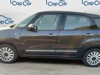 Occasion Fiat 500L Family 95 ch (69 kW) 2013 Monospace