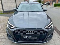 occasion Audi A3 30 TDi S line Stronic*GPS*CAMERA*CUIR*TOIT PANO*