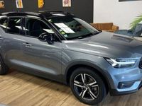 occasion Volvo XC40 D4 AWD ADBLUE 190 R-DESIGN GEARTRONIC 8