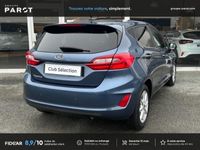 occasion Ford Fiesta 1.0 Ecoboost 95ch Titanium 5p